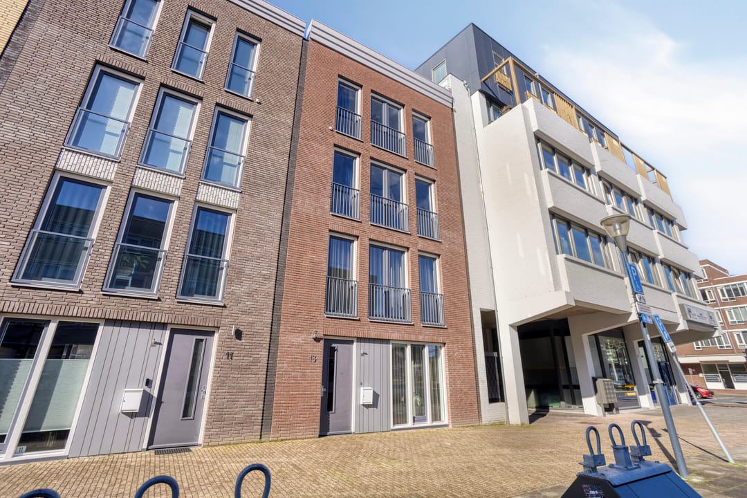 Foto 7 van Zuid Koninginnewal 13