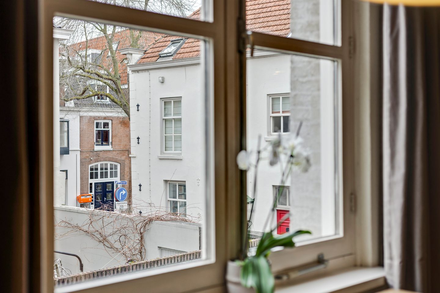 Foto 4 van Kuipertjeswal 1-B
