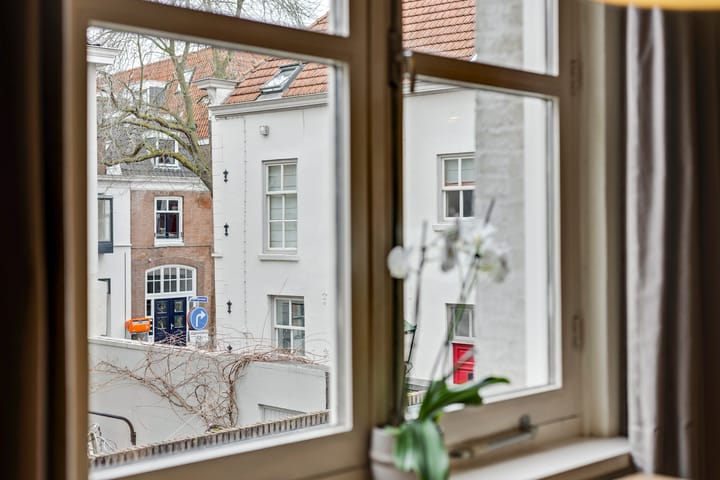 Foto 3 van Kuipertjeswal 1-B