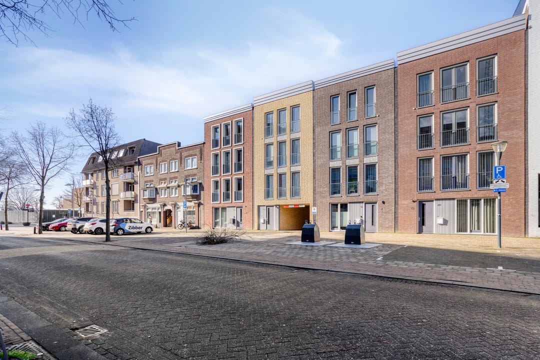 Foto 8 van Zuid Koninginnewal 13