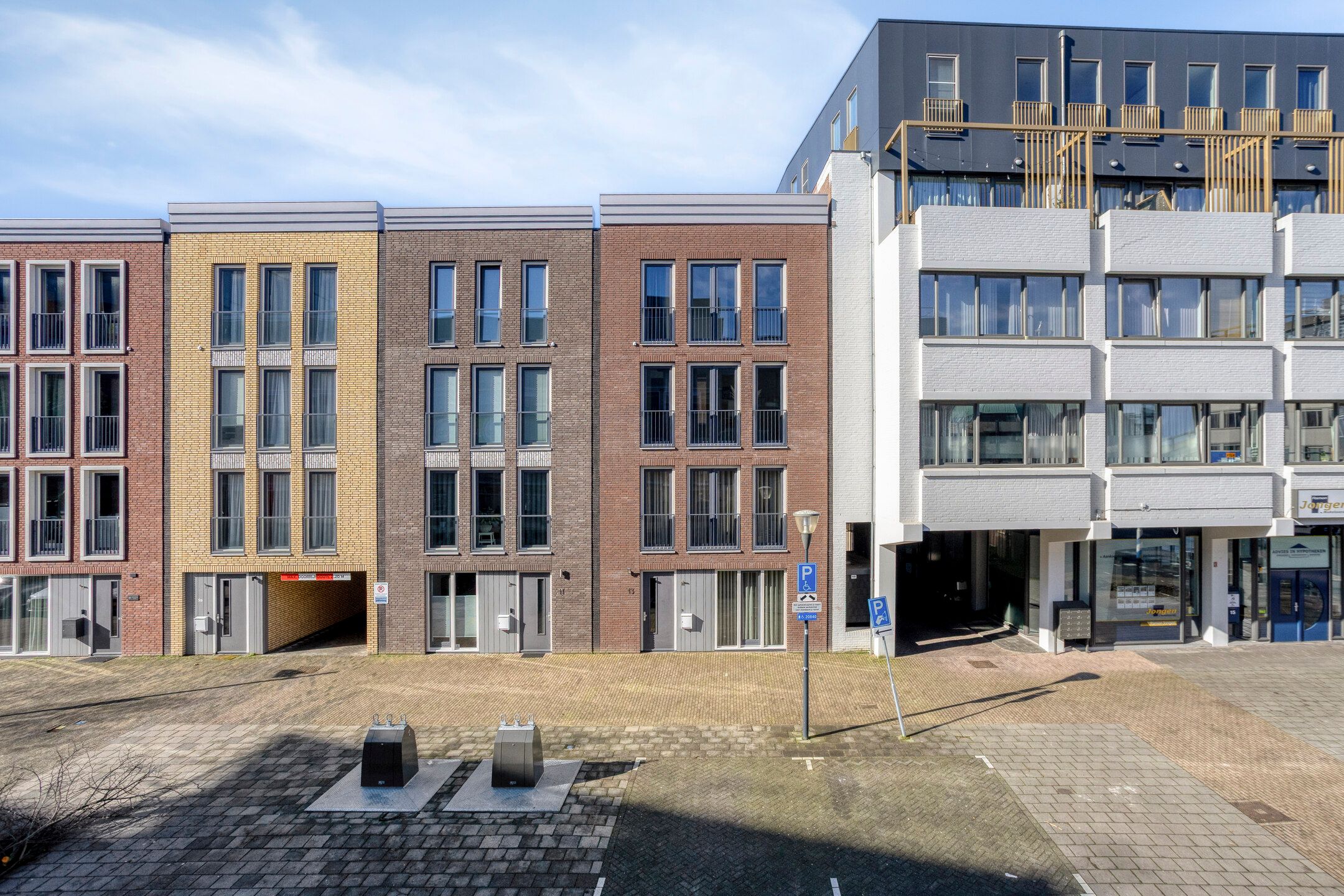 Foto 9 van Zuid Koninginnewal 13