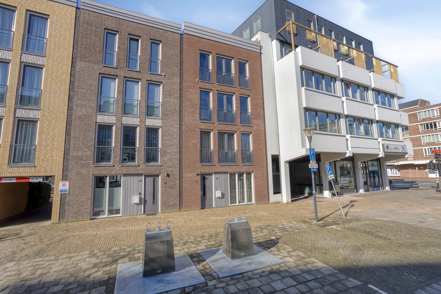 Foto 10 van Zuid Koninginnewal 13