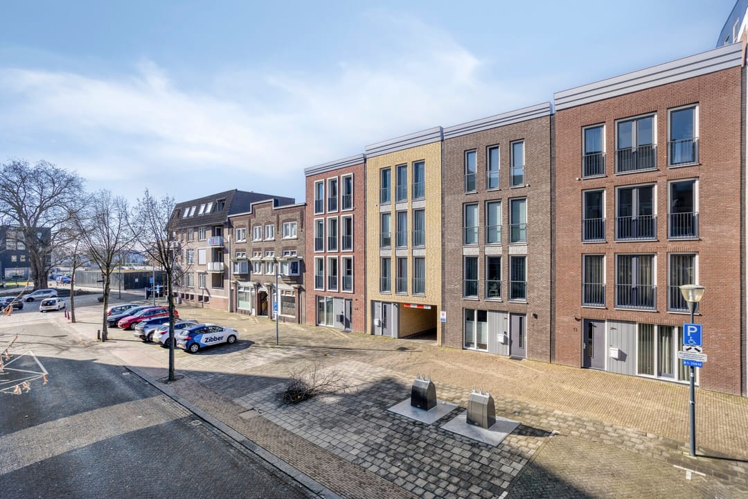 Foto 11 van Zuid Koninginnewal 13