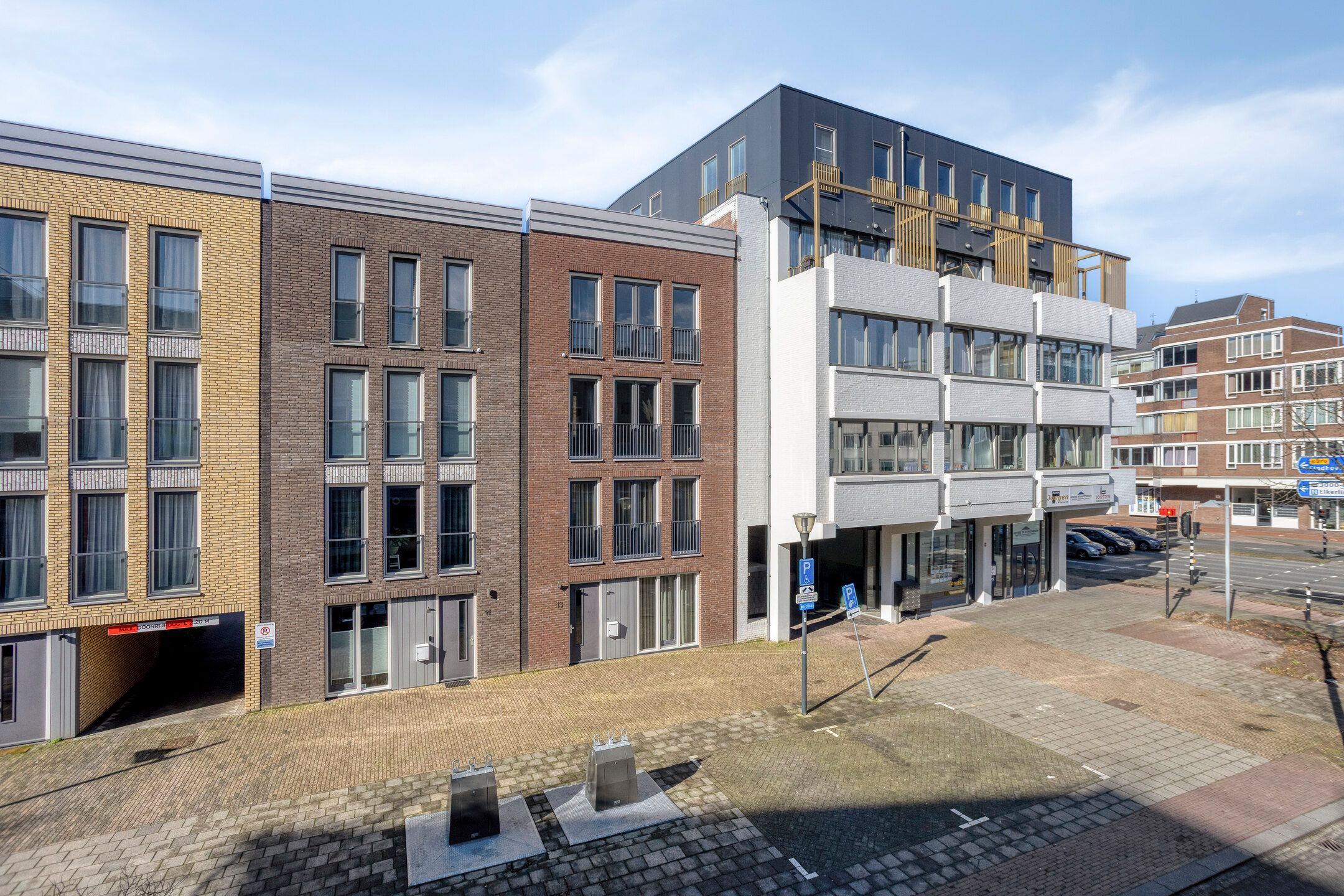 Foto 12 van Zuid Koninginnewal 13