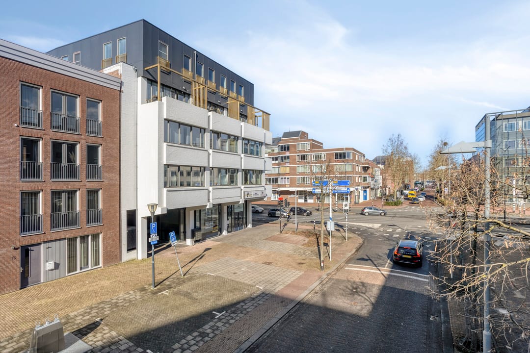 Foto 13 van Zuid Koninginnewal 13