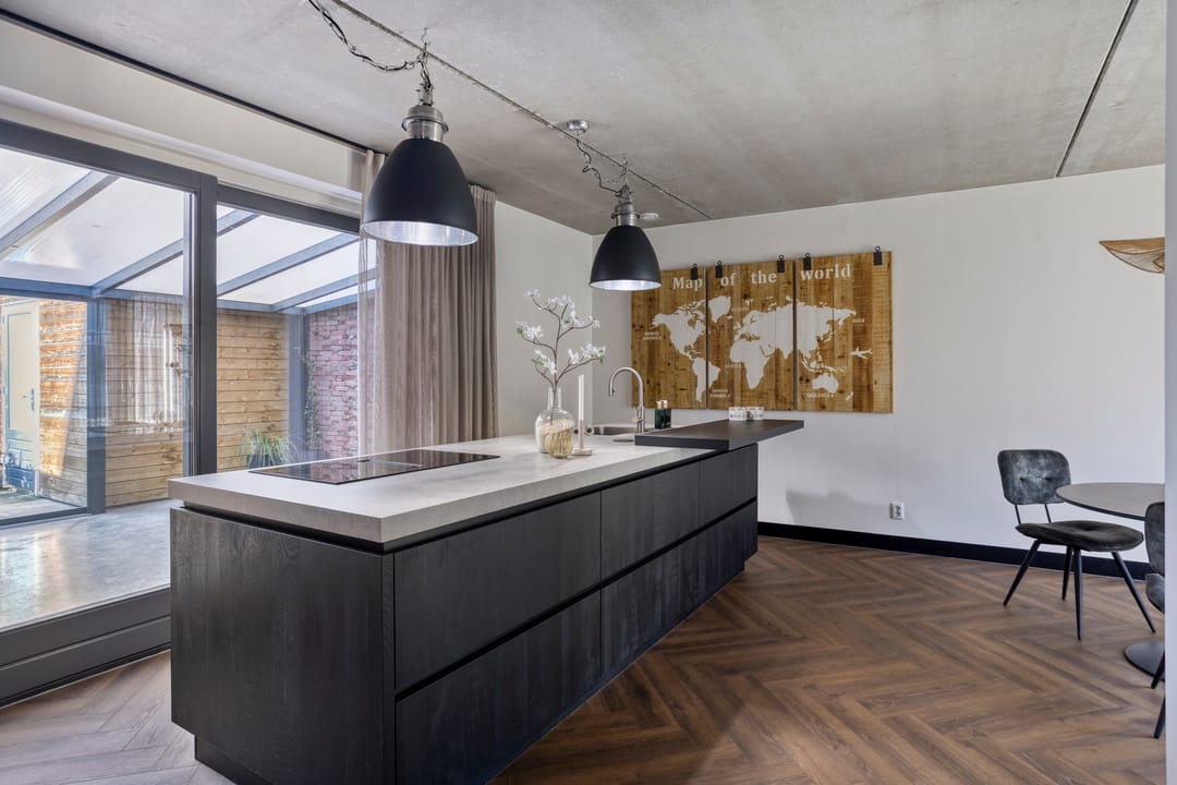 Foto 16 van Zuid Koninginnewal 13