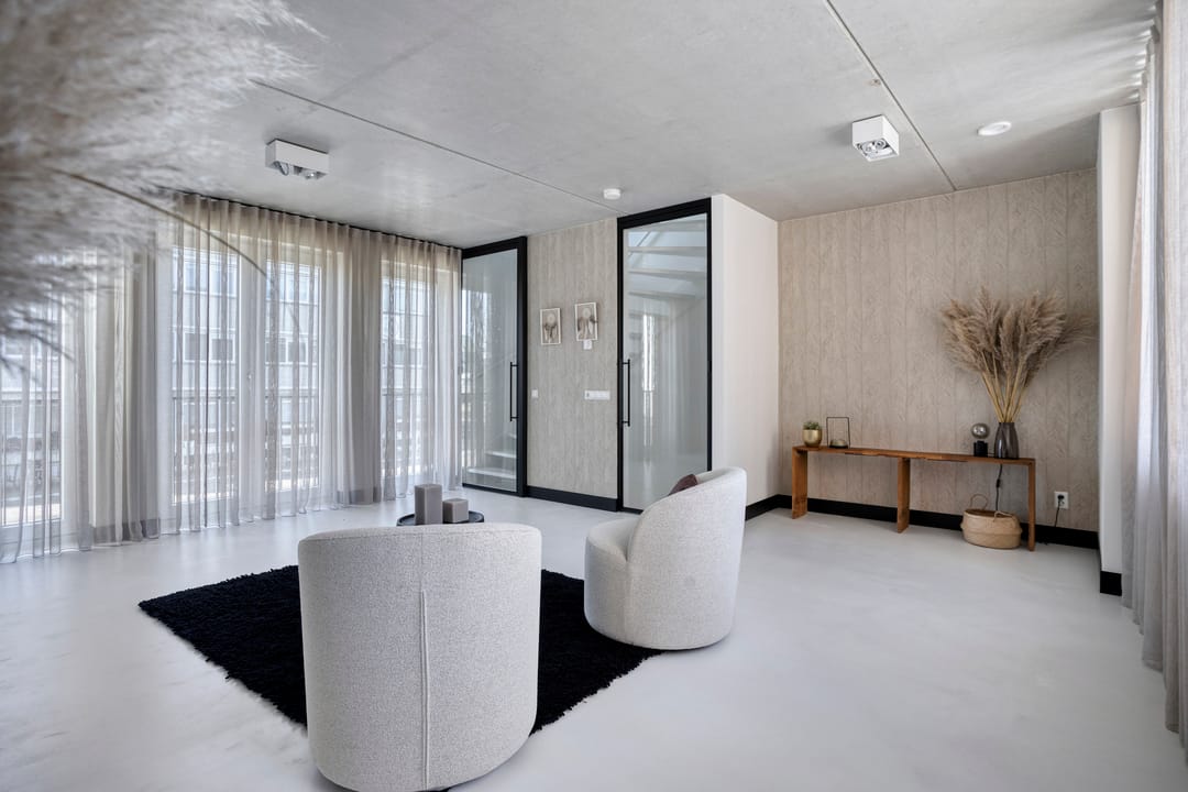 Foto 31 van Zuid Koninginnewal 13