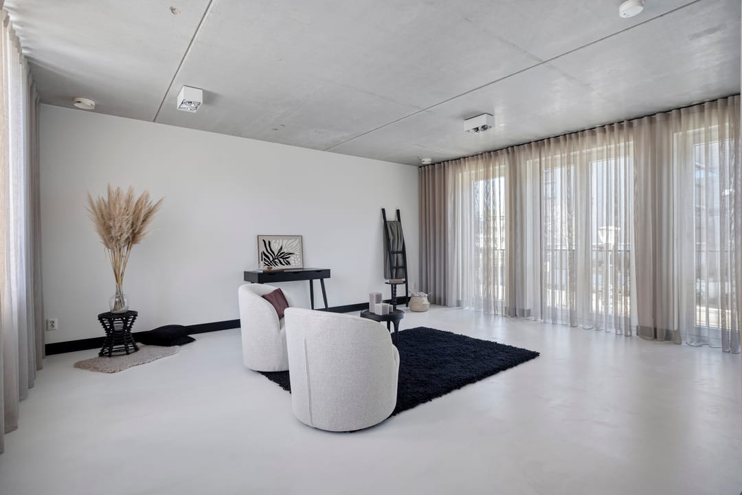 Foto 32 van Zuid Koninginnewal 13