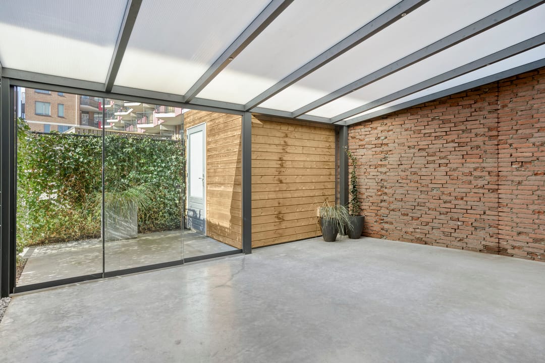 Foto 43 van Zuid Koninginnewal 13