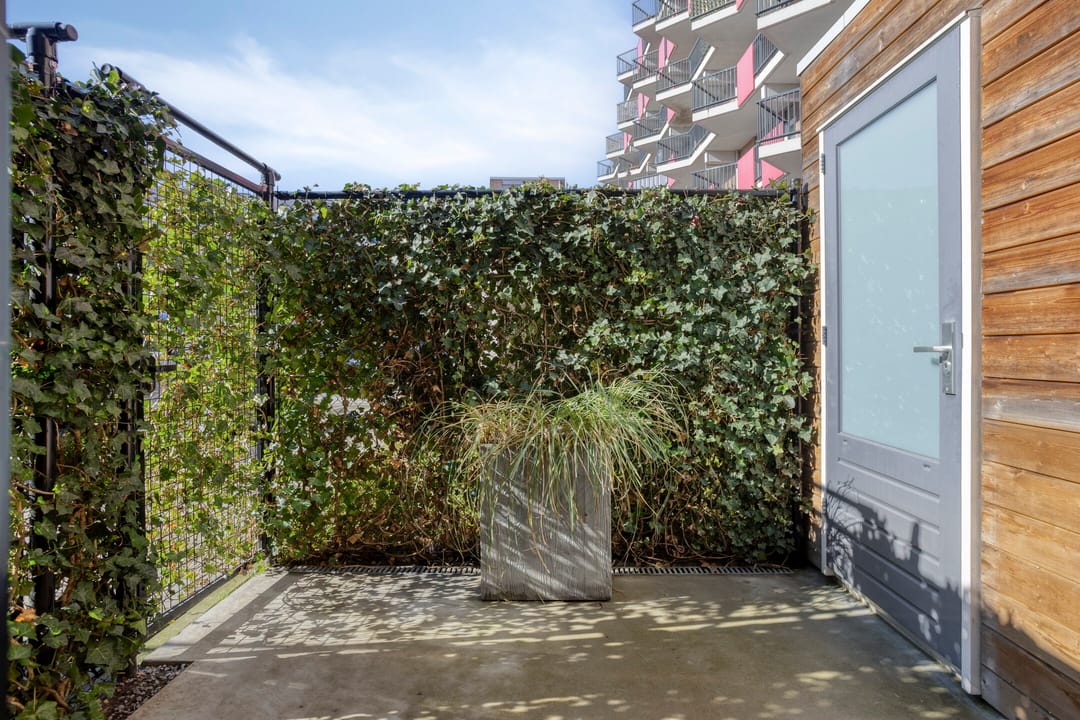 Foto 46 van Zuid Koninginnewal 13