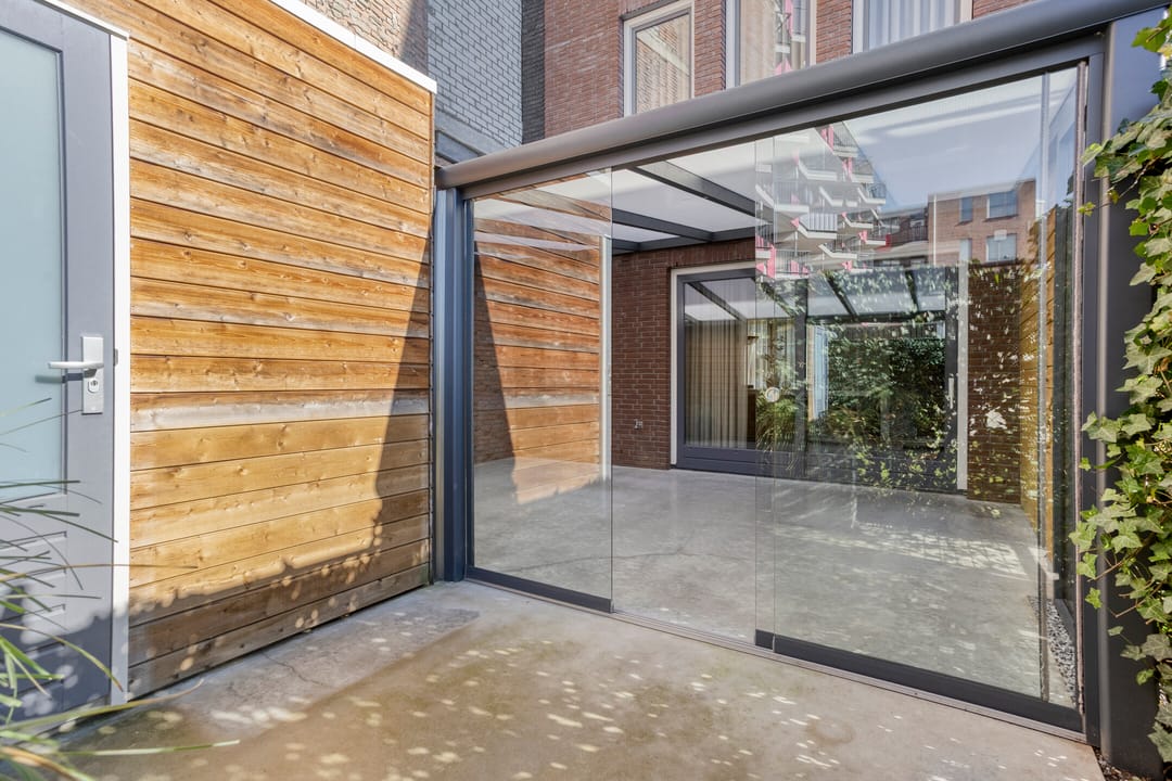 Foto 47 van Zuid Koninginnewal 13