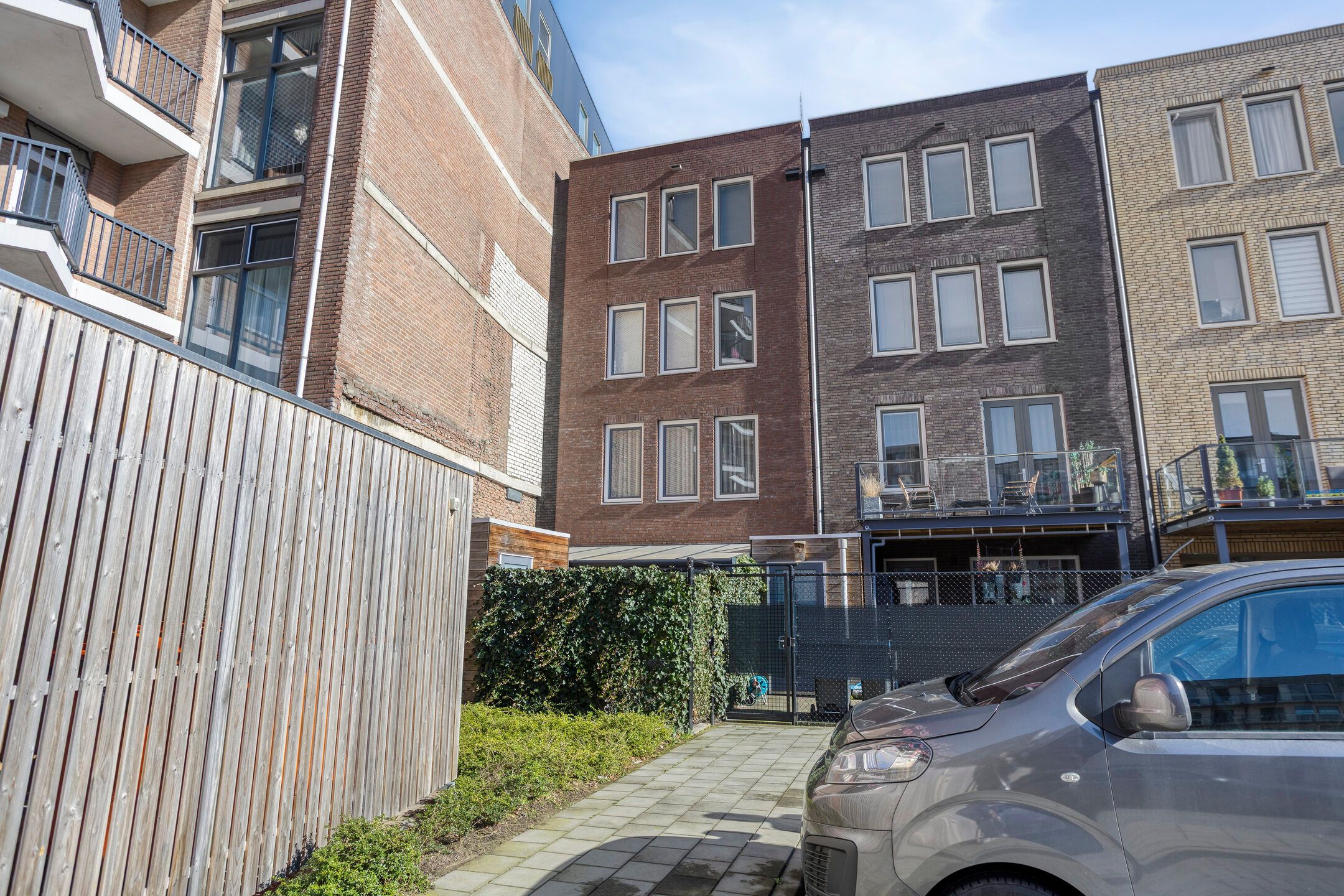 Foto 48 van Zuid Koninginnewal 13