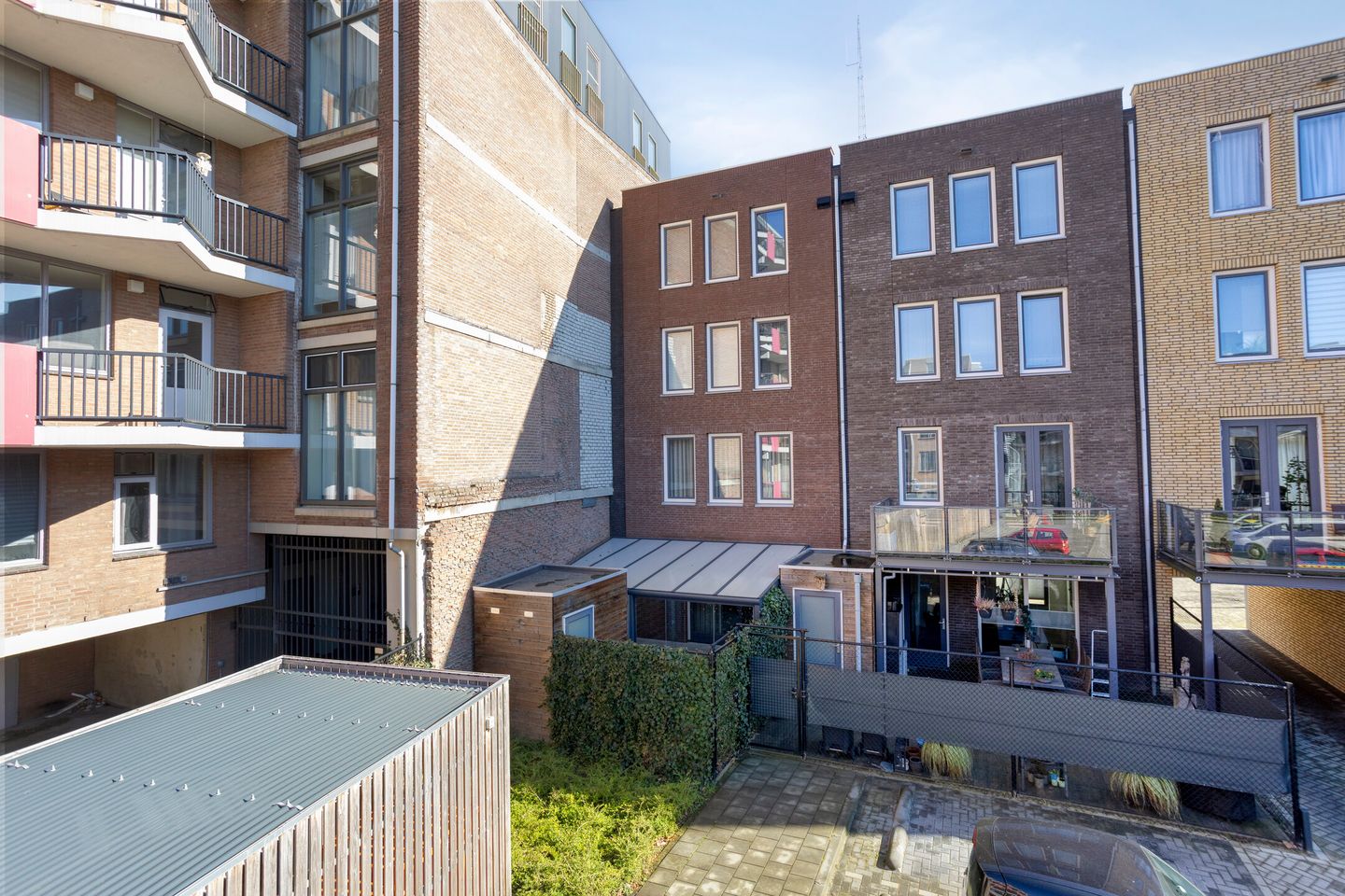 Foto 49 van Zuid Koninginnewal 13