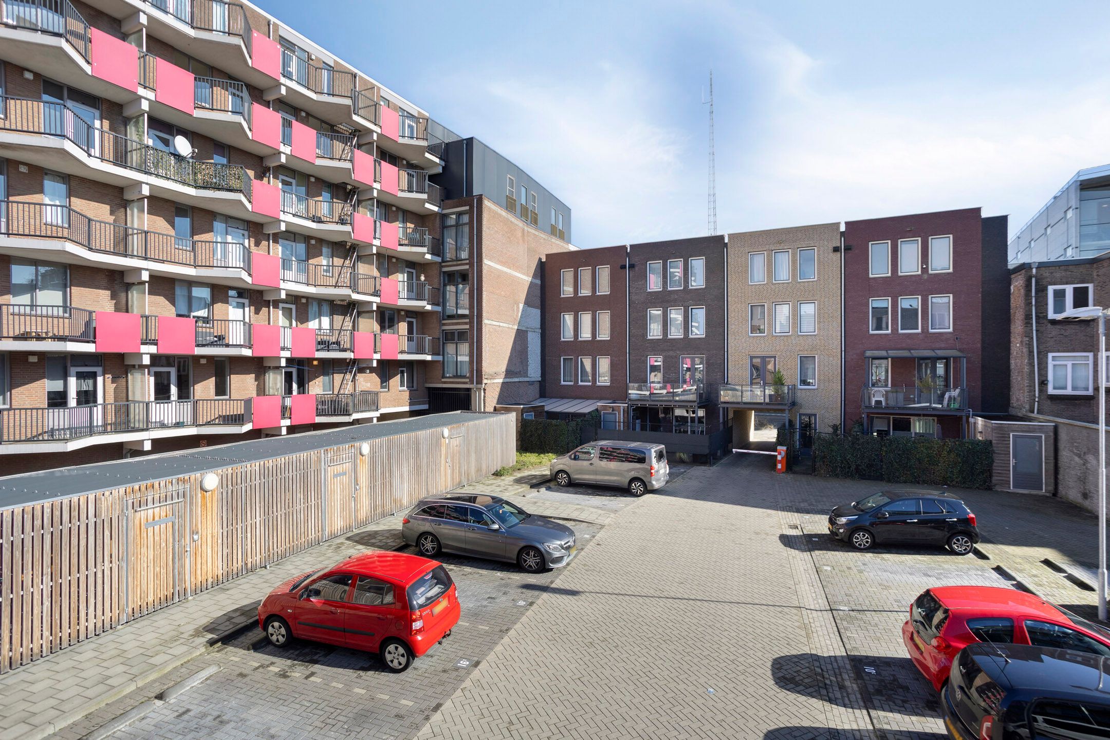 Foto 51 van Zuid Koninginnewal 13