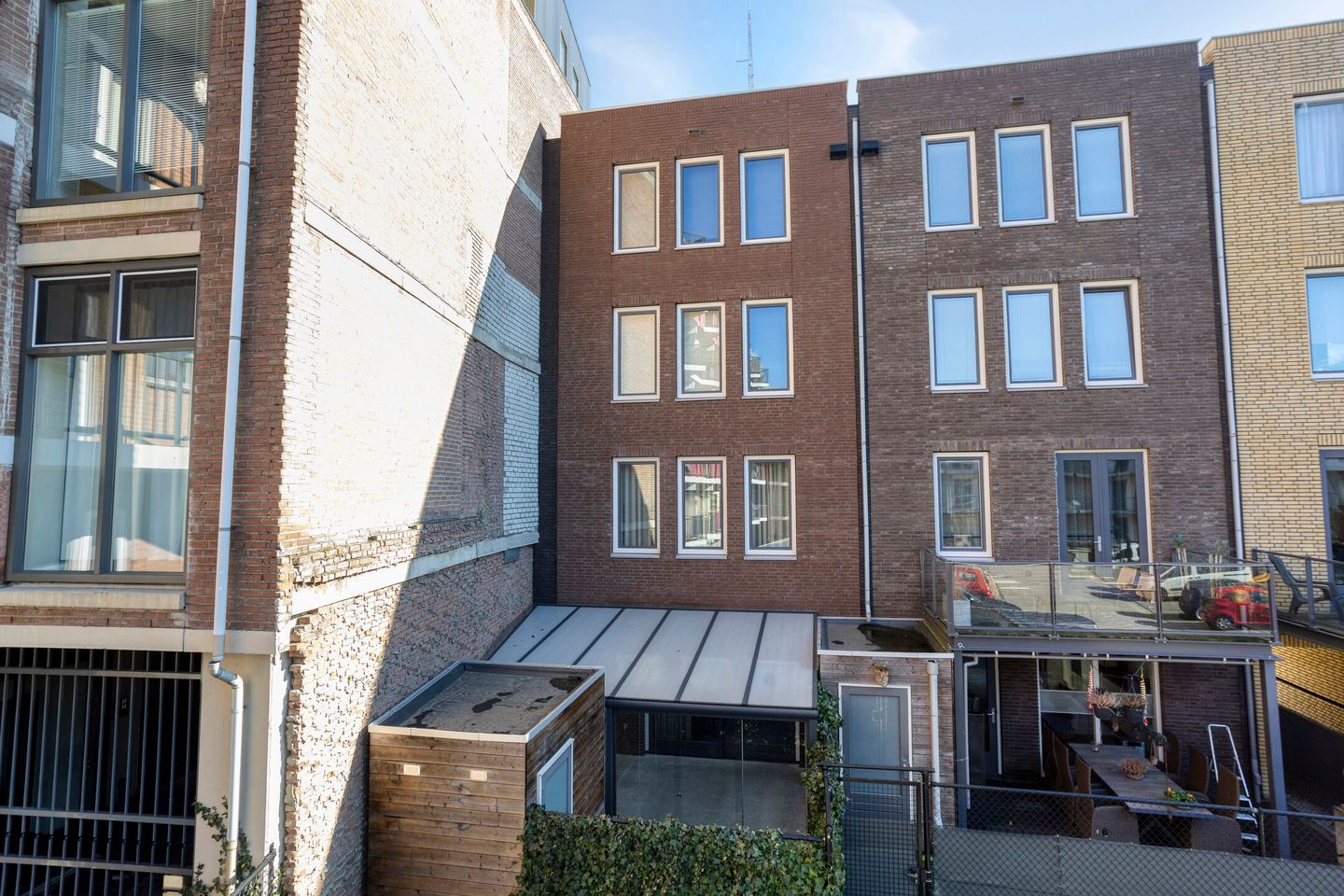 Foto 50 van Zuid Koninginnewal 13