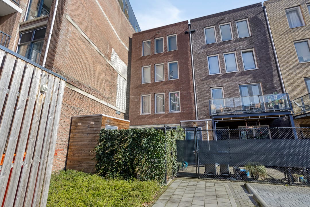 Foto 52 van Zuid Koninginnewal 13