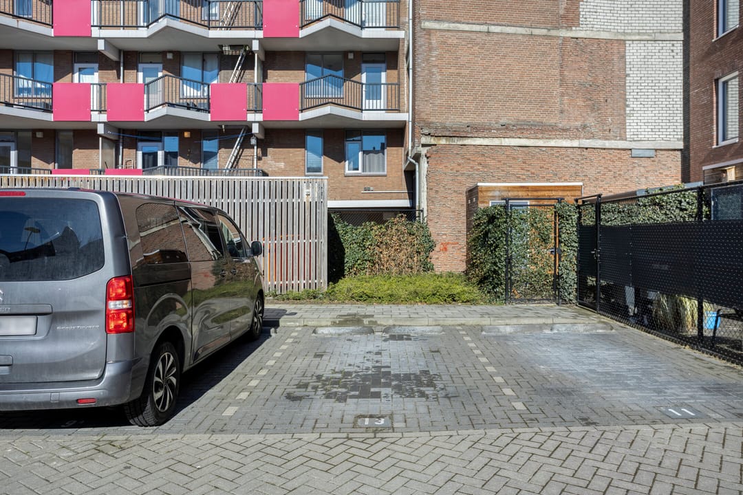 Foto 53 van Zuid Koninginnewal 13