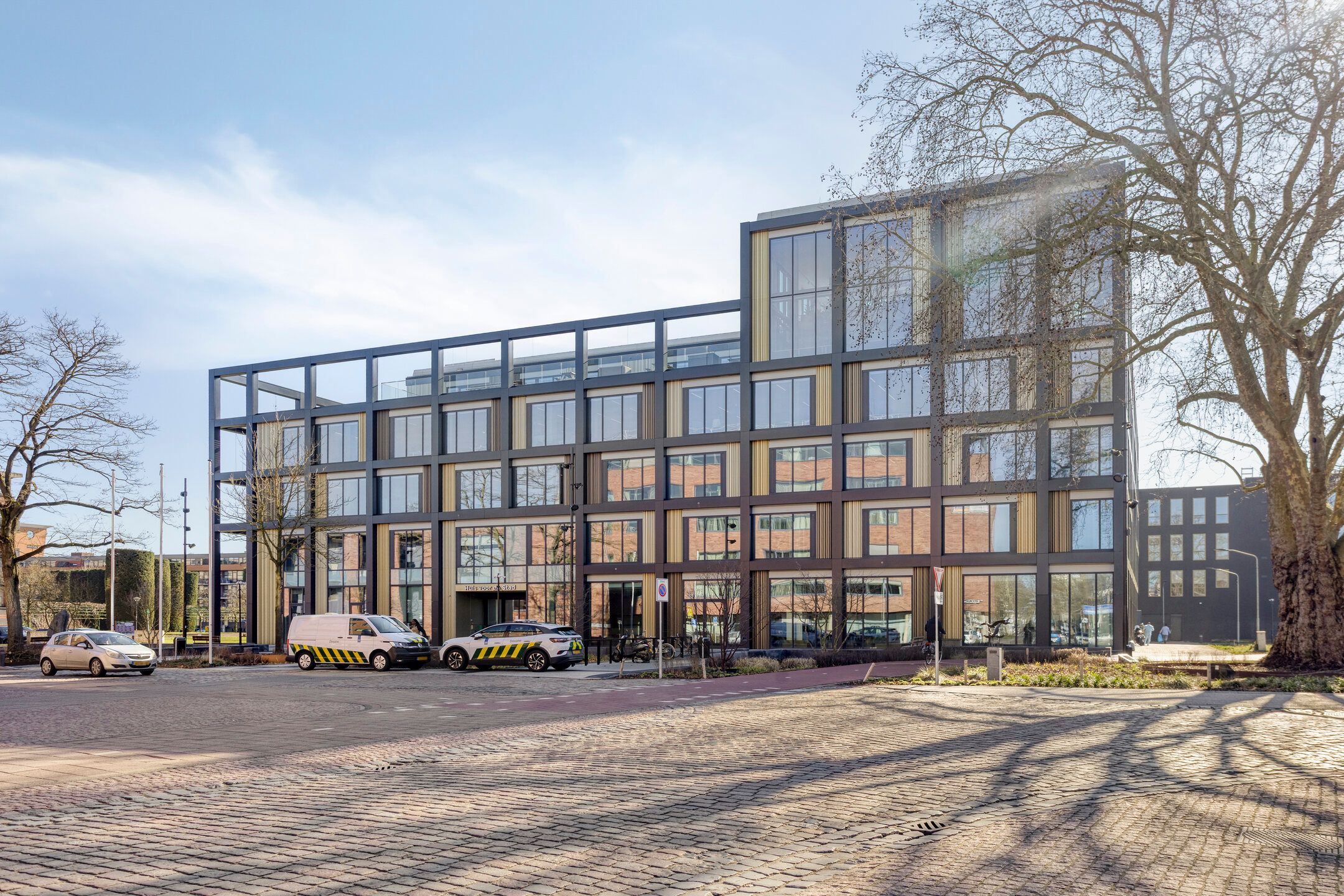 Foto 54 van Zuid Koninginnewal 13