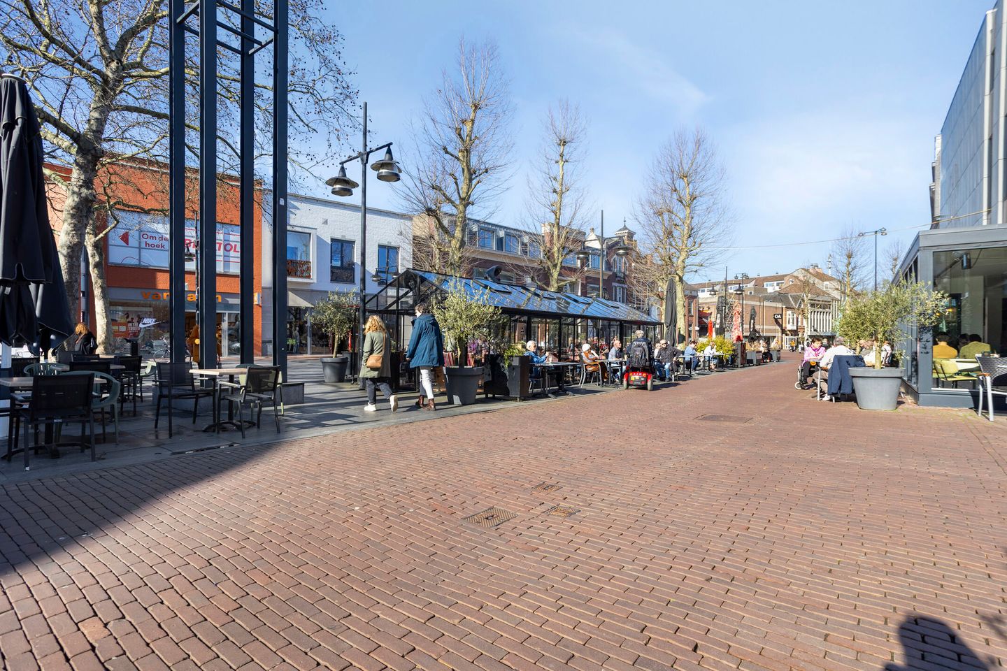 Foto 55 van Zuid Koninginnewal 13