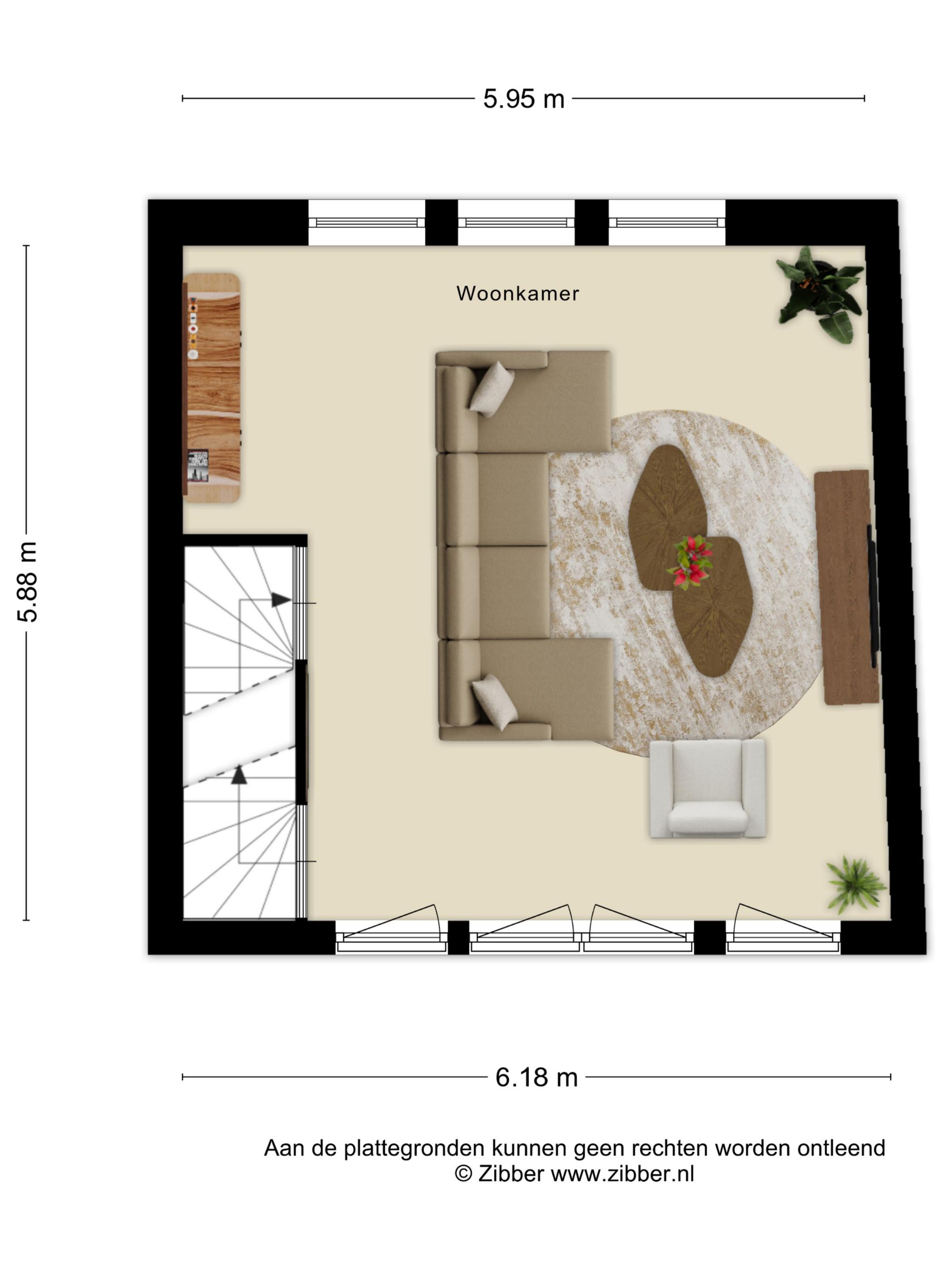 Foto 57 van Zuid Koninginnewal 13