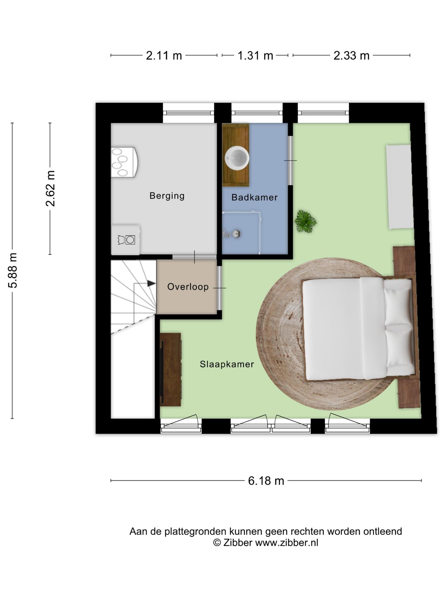 Foto 59 van Zuid Koninginnewal 13
