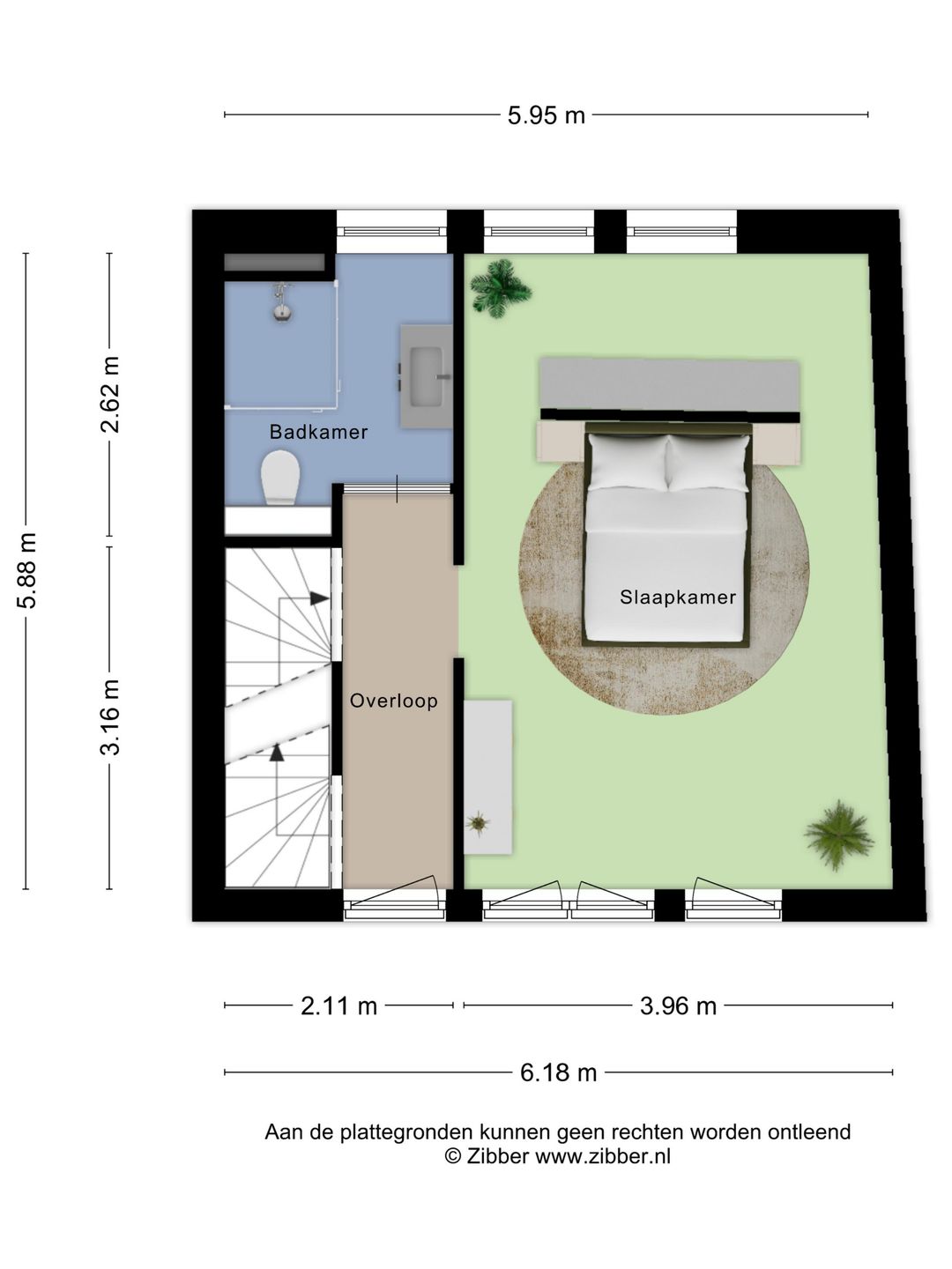 Foto 58 van Zuid Koninginnewal 13