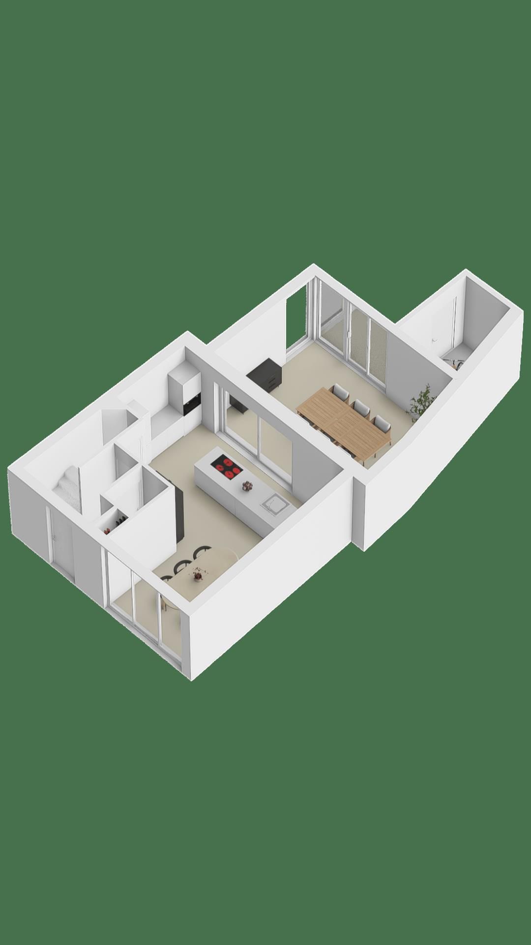 Foto 61 van Zuid Koninginnewal 13