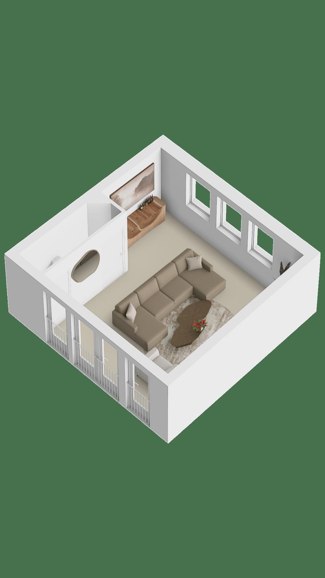 Foto 62 van Zuid Koninginnewal 13