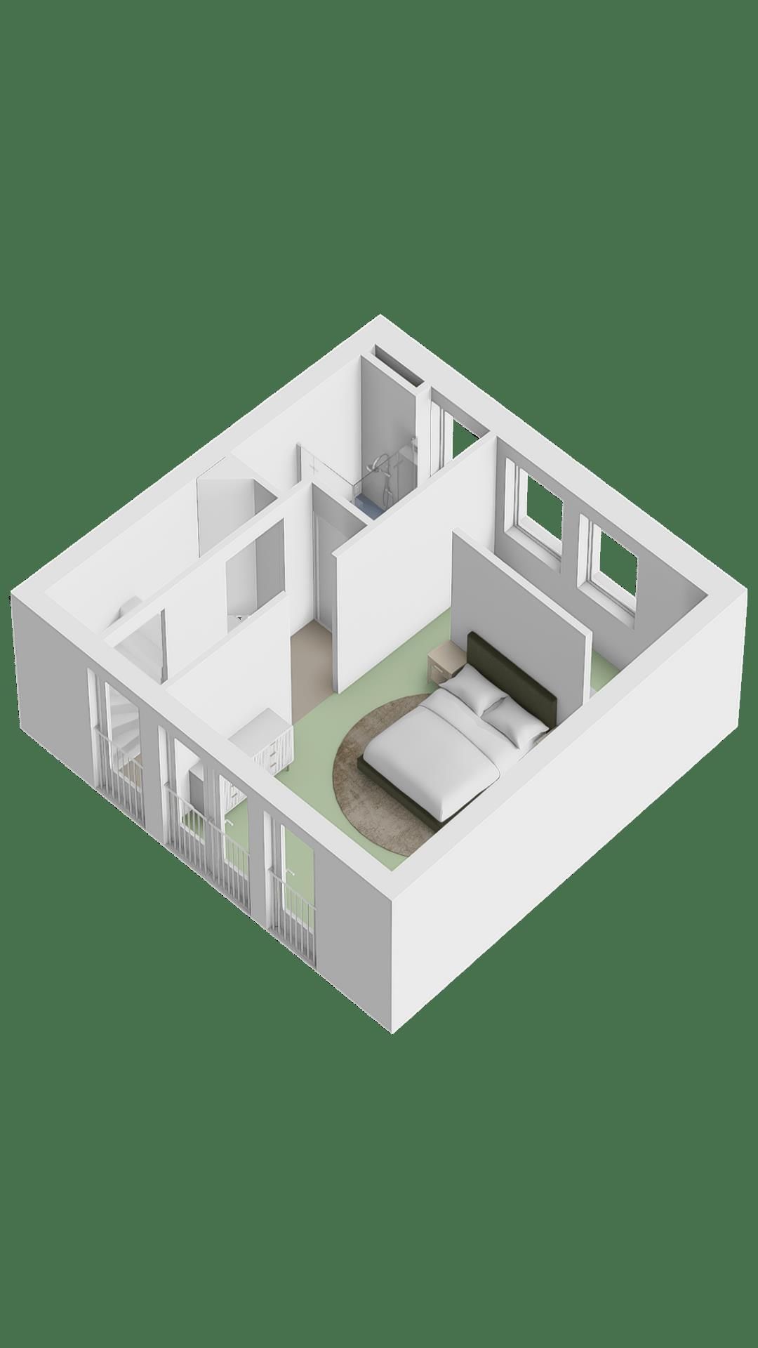 Foto 63 van Zuid Koninginnewal 13