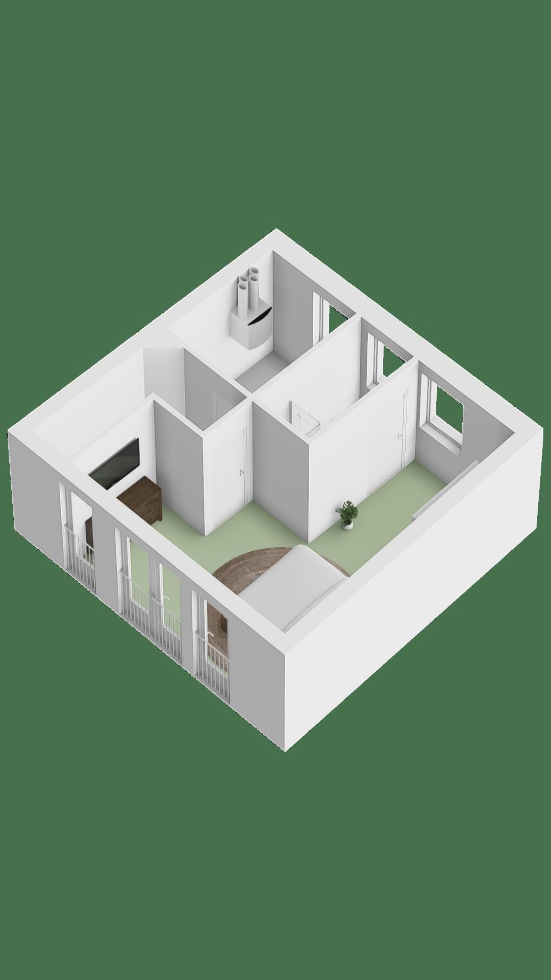 Foto 64 van Zuid Koninginnewal 13