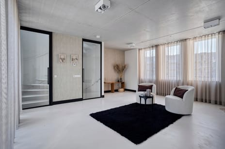 Zuid Koninginnewal 13 tertiary image