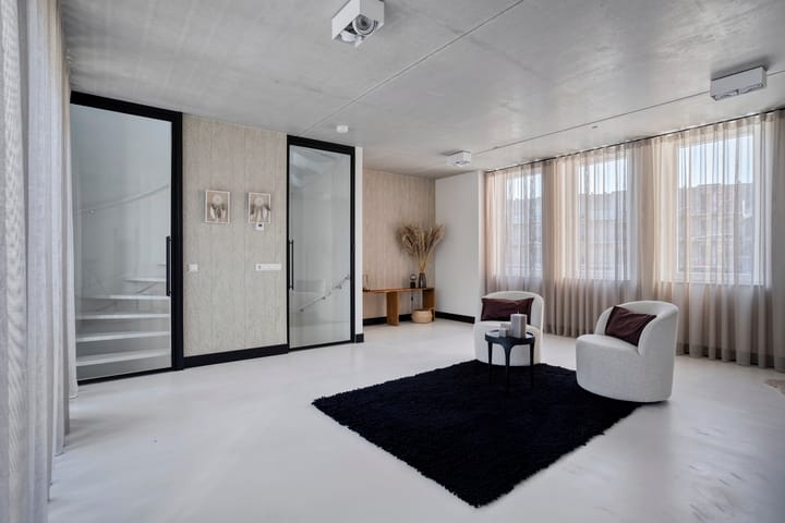 Photo 3 of Zuid Koninginnewal 13