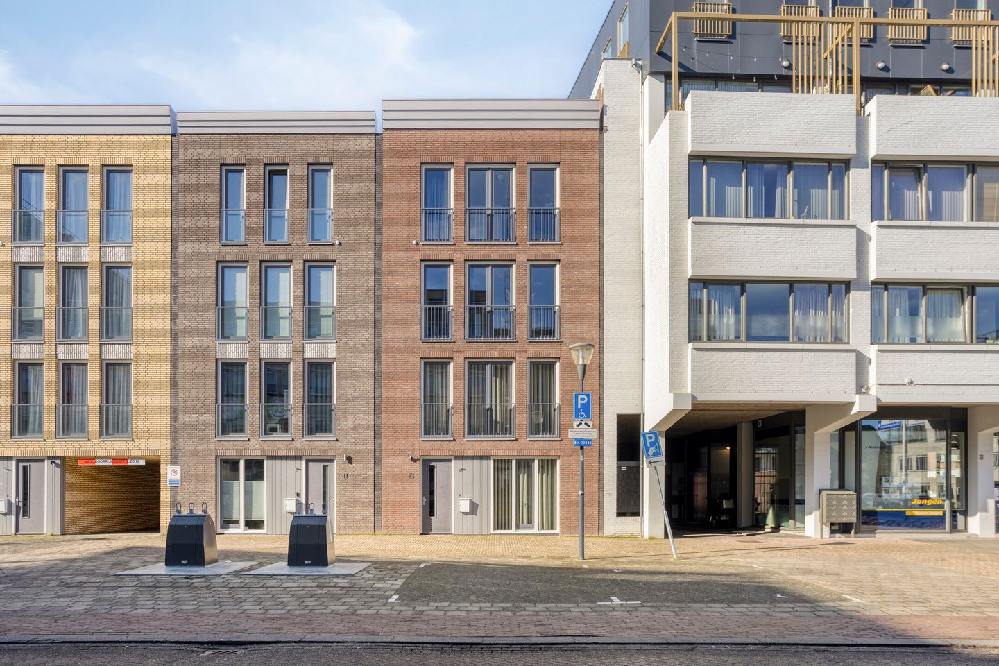 Photo 1 of Zuid Koninginnewal 13