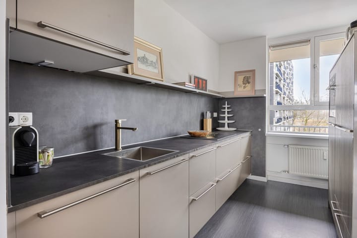 Foto 3 van Amerbos 81