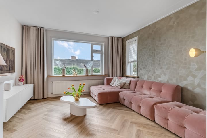 Foto 2 van Trambaanweg 5