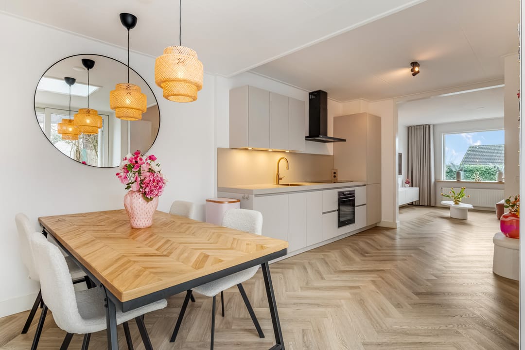 Foto 8 van Trambaanweg 5