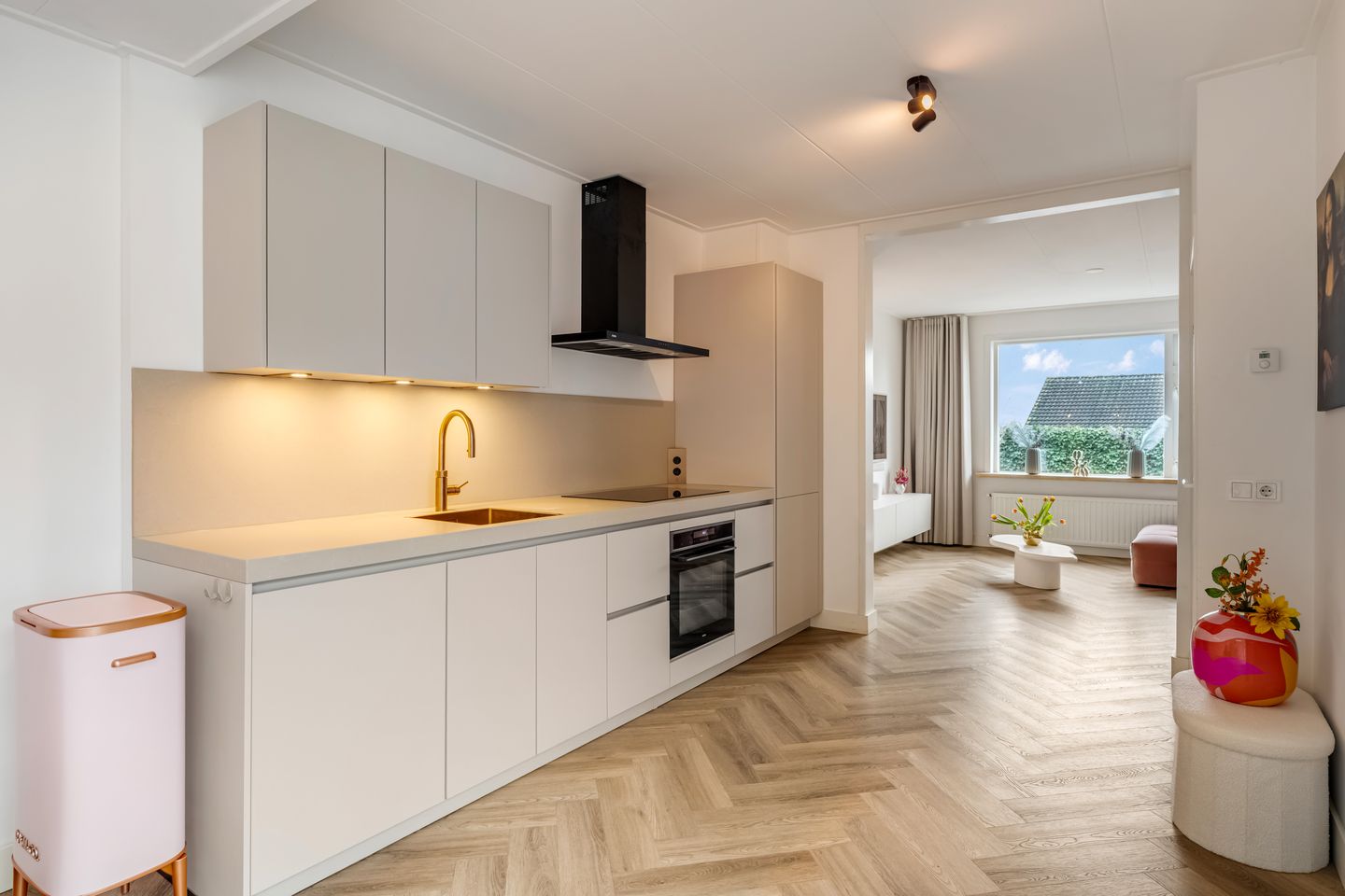 Foto 10 van Trambaanweg 5