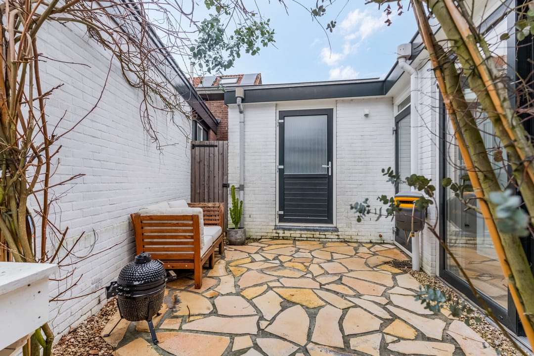 Foto 26 van Trambaanweg 5