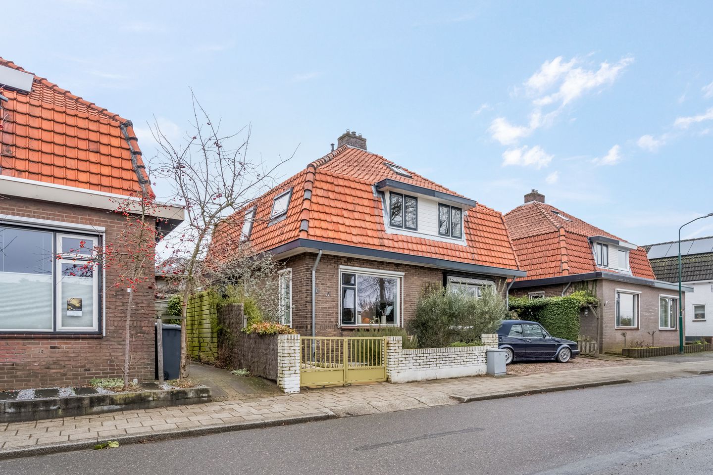 Foto 29 van Trambaanweg 5