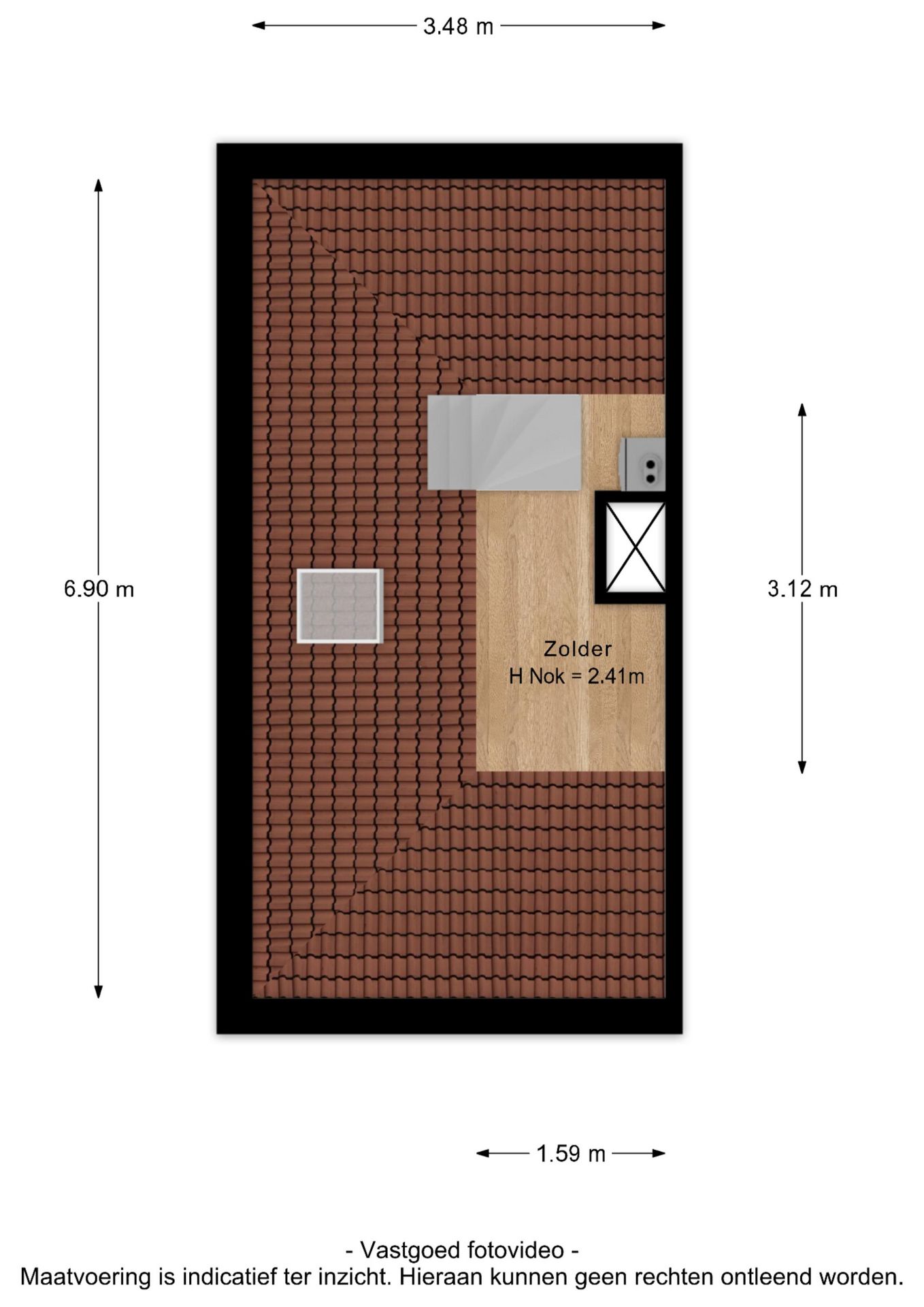Foto 35 van Trambaanweg 5