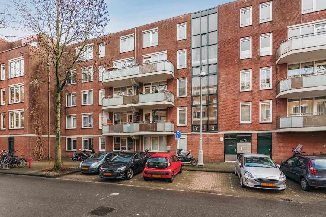 Foto 2 van Spitsbergenstraat 13