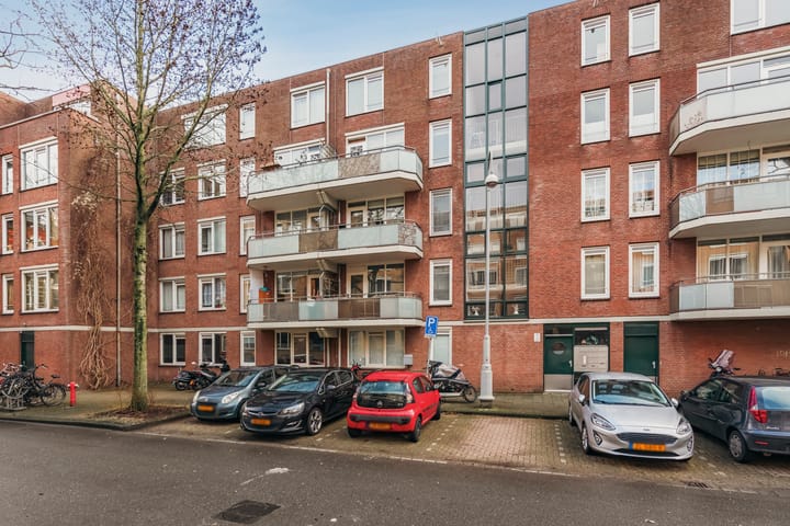 Foto 2 van Spitsbergenstraat 13