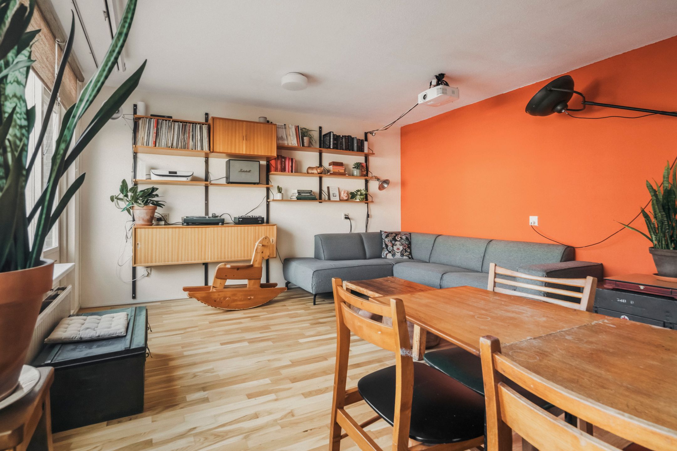 Foto 3 van Spitsbergenstraat 13