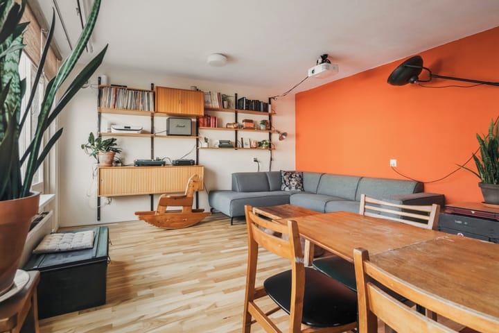 Foto 3 van Spitsbergenstraat 13