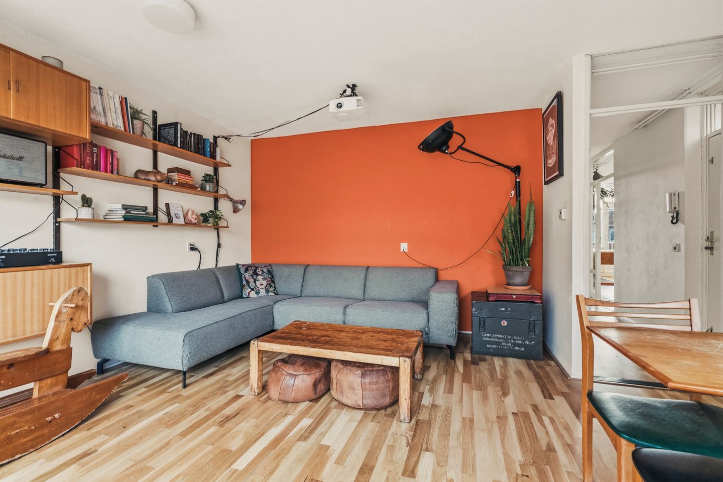 Foto 4 van Spitsbergenstraat 13