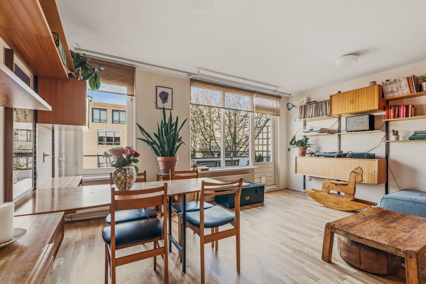 Foto 5 van Spitsbergenstraat 13