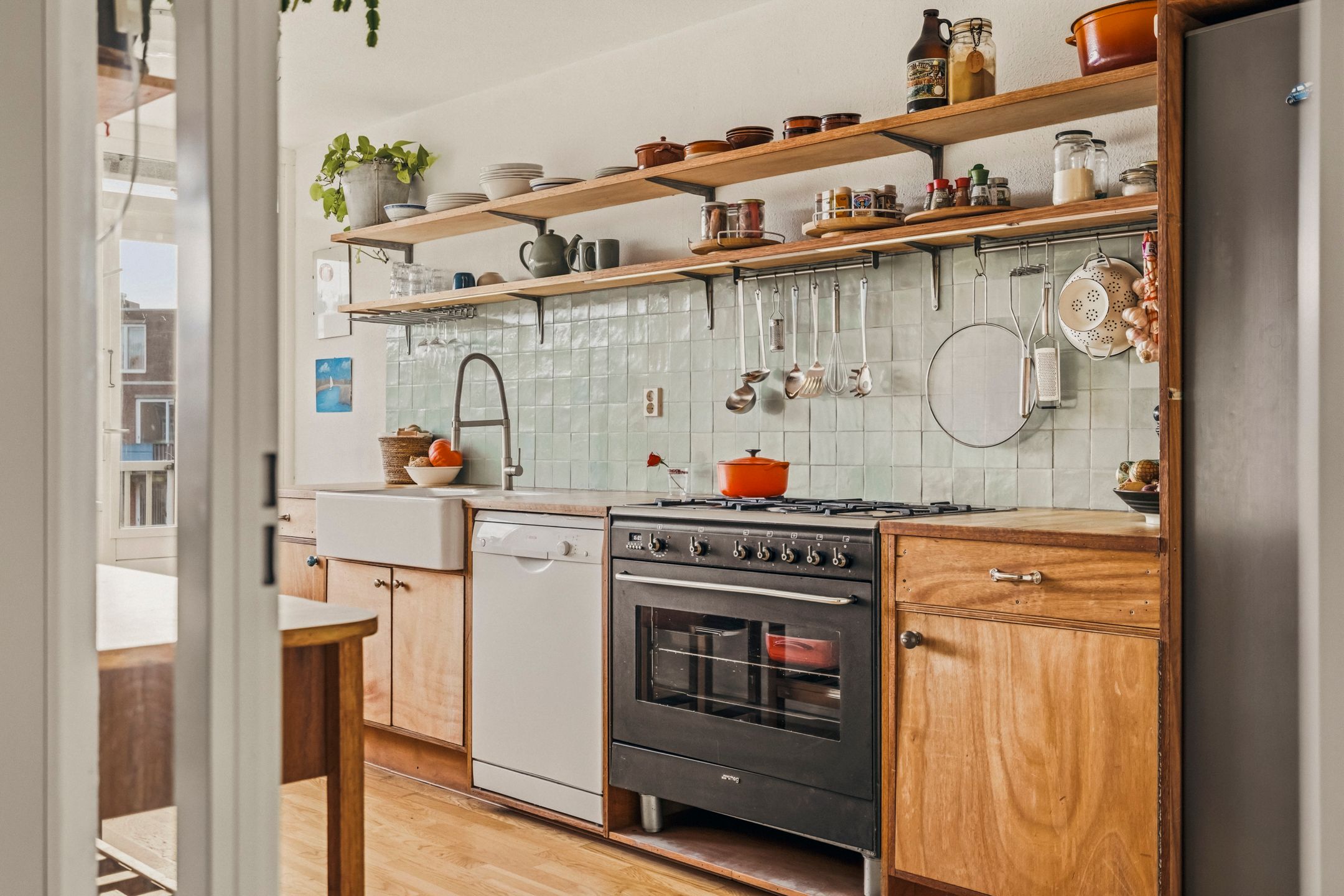 Foto 6 van Spitsbergenstraat 13