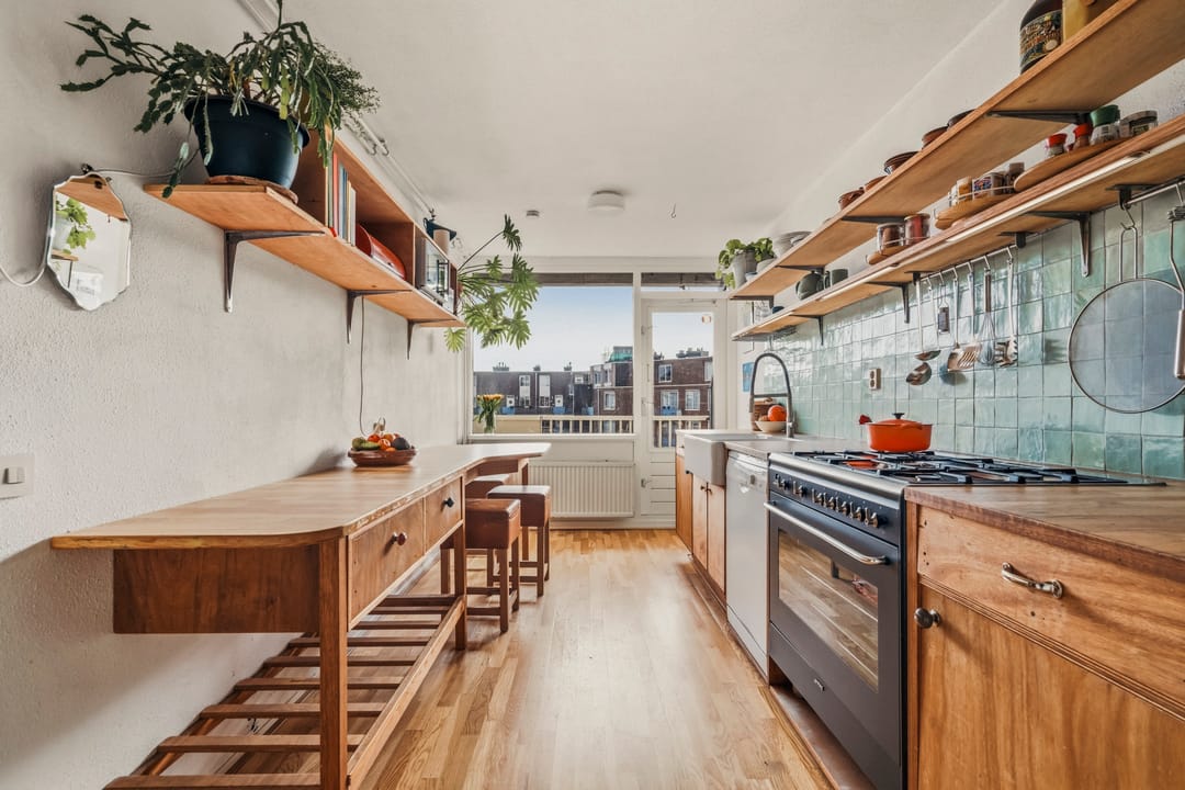 Foto 8 van Spitsbergenstraat 13