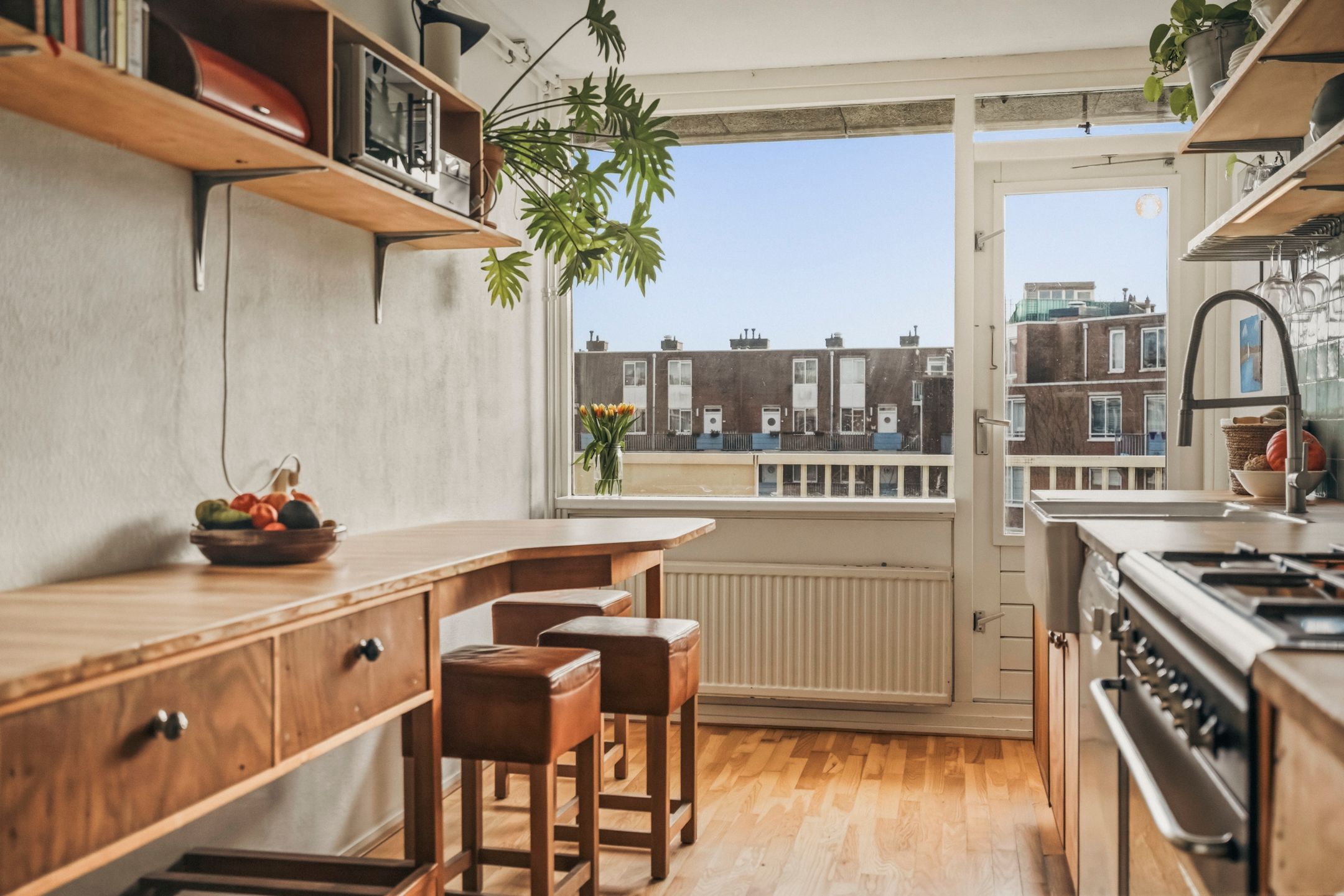 Foto 9 van Spitsbergenstraat 13