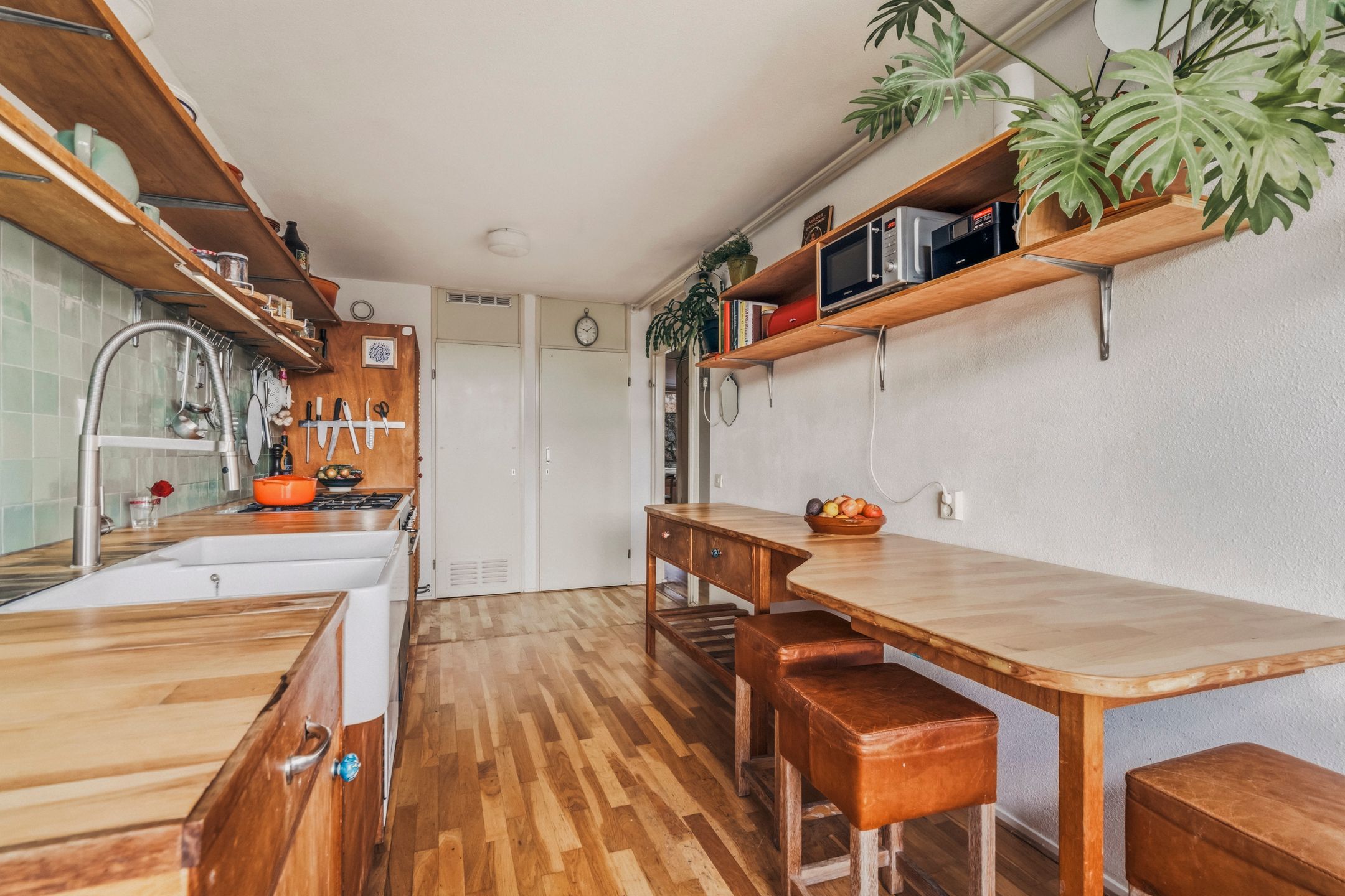 Foto 12 van Spitsbergenstraat 13